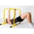 Import New Multi-functional Fitness Indoor Horizontal Bar & Parallel Bars Home Parallel Training Bars from China