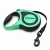 Import New Pet Products Private Label wholesale Adjustable Automatic heavy duty Retractable pet Nylon material Leash For Large Dog from China