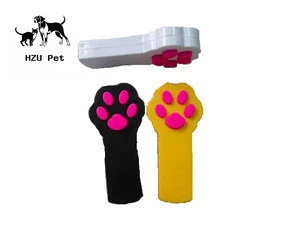 New Pet Training Products Pet Clicker Laser baton Training Products Type