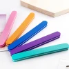 New Product Disposable Beauty Nail File and Buffer For Nail Tools