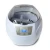 Import New Product Ideas 2018 Mini Washing Machine 900S 750ml Portable Ultrasound Machine Ultrasonic Cleaner from China