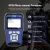 Import New Product JDiag M100 Motorcycle Code Reader Scanner Diagnostic Tool + 12V Battery Tester Moto Scan Tool from China