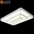 Import New product modern lighting new style ceiling light in zhongshan 8008 from China