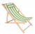 Import New Product Outdoor Portable Foldable Camping Hiking Folding Wood Beach Chair from China