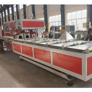 New Product SGK160 easy to operate fully automatic double ovens tube flaring machine