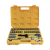 New Products Combination Car Repair Toolbox Tool Ratchet Wrench Set, Ratchet Wrench