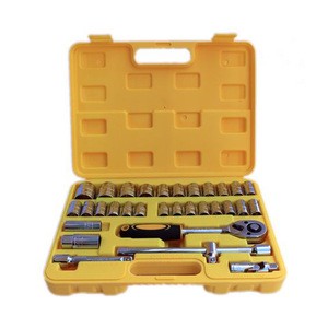 New Products Combination Car Repair Toolbox Tool Ratchet Wrench Set, Ratchet Wrench