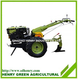 New products cultivator tiller with rotary hoe