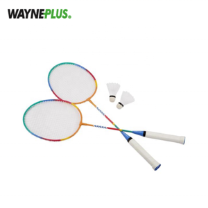 New products durable carbon badminton racket