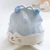 Import New products ideas 2020 hot super cute fashion cartoon hat for gorras new born baby winter hat from China