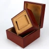 New products  Luxury custom logo luxury  watch display box case packaging  jewelry case