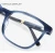 Import New Products Stylish Acetate Mix Metal Frame Optics Acetate Colorful Lamination Eyewear That No MOQ From Danyang from China