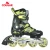 New products wholesale flashing led light 4 wheels flashing roller skates