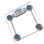 New Professional body fat scale mechanical body weight bathroom scale