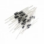 New  Rectifier Good Quality  R-1 Plastic   Diode 1A7  A7