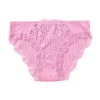 New sexy lace women&#39;s triangle underwear mid waist breathable underwear for women