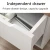 Import New style bedside cabinet shelf simple bedroom bedside small cabinet mini small two smoke storage cabinet from China