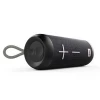 New style bluetooth woofer speaker, wireless charging speaker for mobile phone accessory