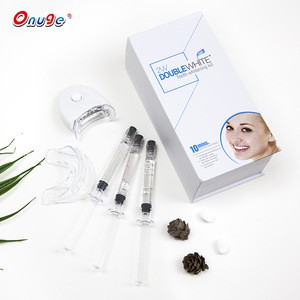 new style dental home teeth whitening uv kit with led bleaching machine