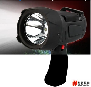 New style New quality led spotlight 3W rechargeable LED spotlight
