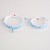 Import New Style Pet Collar Baby cat collar Cute bell glow-out accessories from China