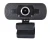 Import New Super Clear usb 2.0 Camera Web Cam Microphones 4K Webcam With Cover from China