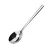 Import New Teaspoon Set Tea spoons Stainless Steel Spoons Great Quality Teaspoons from China