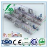 new technology stainless steel aseptic dairy milk production processing line making machines price