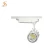 Import New Top quality Aluminum Commercial 30W COB LED Track Light from China