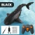 Import new toys intelligent 2.4G infrared  Remote control bionic simulation shark toy with USB and 3 color assorted from China
