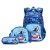 Import New Trendy 3 in 1 Pieces Waterproof Children School Bags Cartoon Backpack for Kids Girls Boys School Bag Set from China