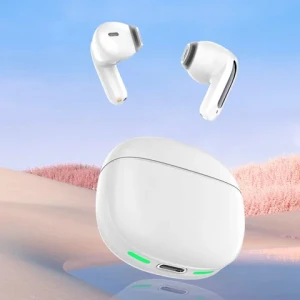New TWS Wireless Earphones Auricularess V5.3 Mini Bluetooth Headphones