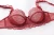 Import New ultra-thin hollow womens bra set transparent sexy bra set Natural And Breathable Fabric lace sexy bra set from China