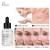 Import New Vitamin C Serum with Hyaluronic Acid for Face  Organic Skin Care with Natural Ingredients for Acne, Anti Wrinkle, Anti Aging from China