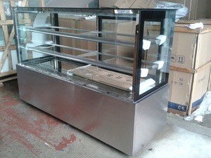 New zealand bakery refrigeration equipment