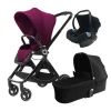 Newborn gift high landscape baby stroller baby wholesale stroller pram