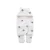 Import newborn organic wrap swaddle  blanket stroller infant baby sleeping bag from China