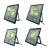 Import Newest Arrival COB Waterproof Flood Light LED IP66 from China