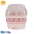 Import Newest Home Use Electric Steamer Household Kitchen Electrical Appliances Food Steamer from China