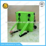 Newly iceless backpack whole food delivery insulated cooler bag for frozen food