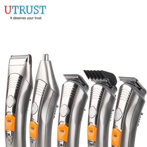 New!!!professional rechargeable Professional Promotion Beard Hair Trimmer