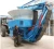 Import Newzeland Popular Farm Use Straw Shredder Crusher Wheat Rice Straw Hay Bale Grinding Machine from China