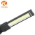 Import NHKJ Super Bright 180 degree cob usb rechargeable car inspection work light from China
