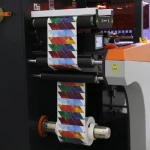 Ningbo Darui J3 CNC Fiber Laser Engraving Machine