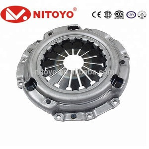 Buy Nitoyo Auto Transmission Parts High Quality Isc546 Metal Clutch ...