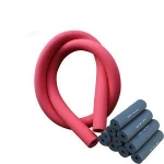 Nitrile rubber plastic pvc Insulation nbr foam tube