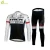 Import NO MOQ OEM/ODM  manufacturer of cycling jerseys Small minimum order quantity custom Triathlon cycling wear from China