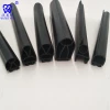 Noise reduction  dustproof EPDM/SILICON/PVC/TPV rubber seal strip for door and window