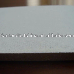 Non Asbestos High Quality Update product of Mgo board