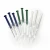 Import Non Peroxide Non Painful Non Sensitivity Teeth Whitening Gel Syringe Teeth Bleaching Gel from China